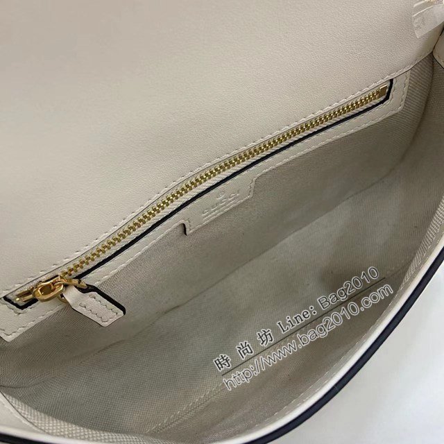Gucci專櫃古馳最新款Blondie系列手提肩背包斜挎女包 jh2940型號：815714